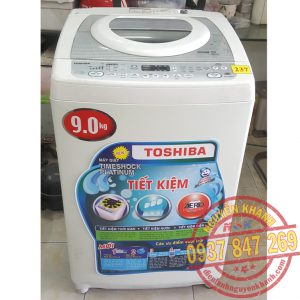 Máy giặt Toshiba AW-D980SV