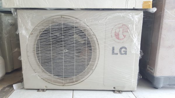 Máy lạnh LG R12CN