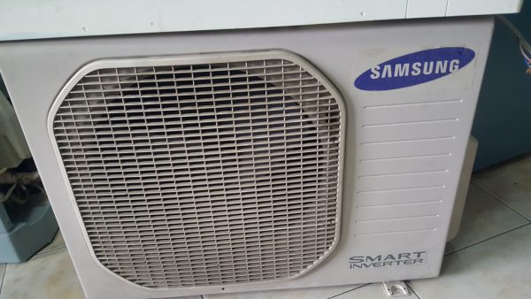 Máy lạnh Samsung ASV13PSPX