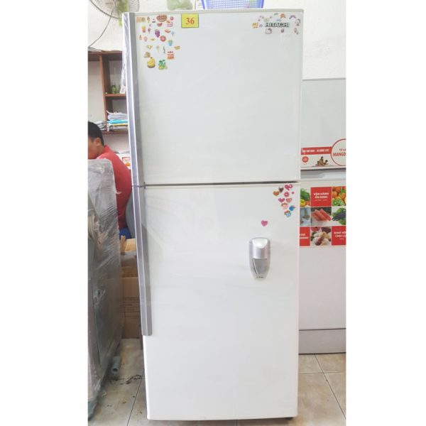 Tủ lạnh Hitachi R-T190EG1D 185 lít