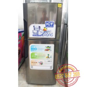 Tủ lạnh Panasonic NR-BJ187MSVN