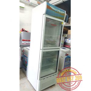 Tủ mát Sanaky 2 cánh VH-400KW 400 lít