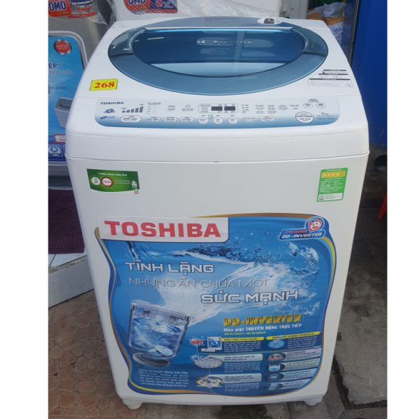 Máy giặt Toshiba AW-DC1000CV 9kg