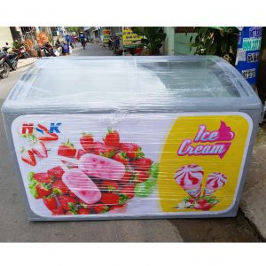 tủ đông kem wall's thái lan 400 lít