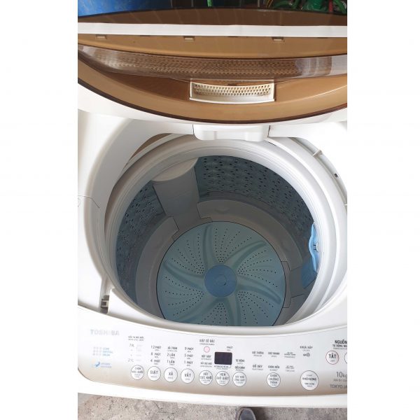 Máy giặt Toshiba AW-B1100GV 10kg