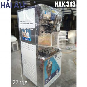 Máy Làm Kem Tươi Hải Âu HAK 313