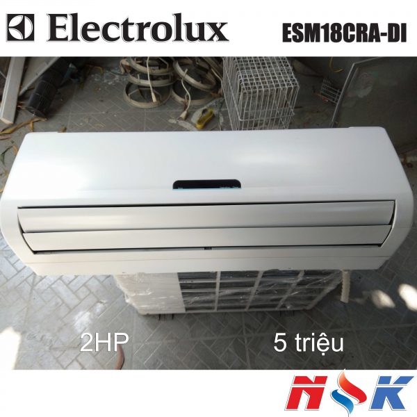 Máy lạnh Electrolux ESM18CRA-DI 2HP