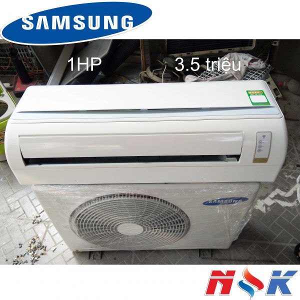 Máy lạnh Samsung 1HP