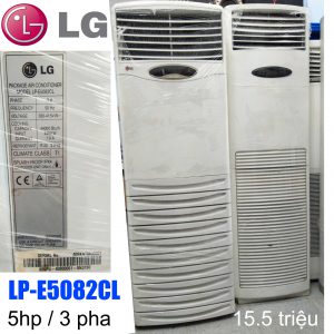 Máy lạnh tủ đứng LG LP-E5082CL 5HP