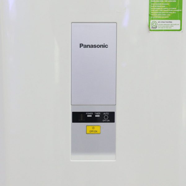 Máy lạnh tủ đứng Panasonic CS-C45FFH 5HP