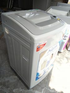 Máy giặt AQUA AQW-S70KT 7kg