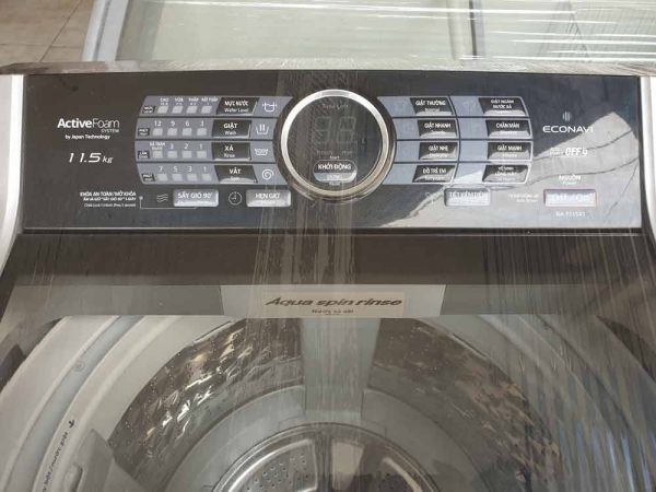 Máy giặt Panasonic NA-F115X1 11.5kg