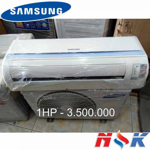 Máy lạnh Samsung 1HP