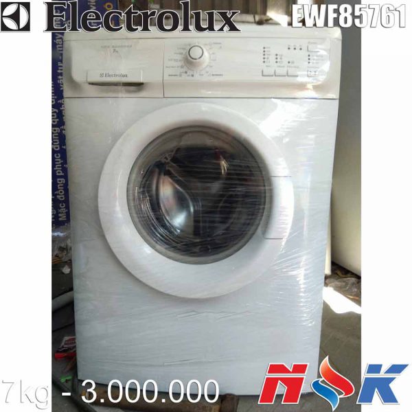 Máy giặt Electrolux EWF85761 7kg