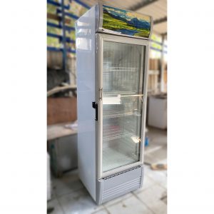 Tủ mát Sanaky VH-408K 400 lít