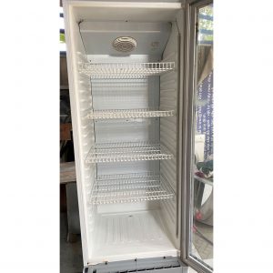 Tủ mát Sanaky VH-408K 400 lít