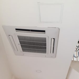 Máy lạnh âm trần LG HT-C368DLA1 4HP