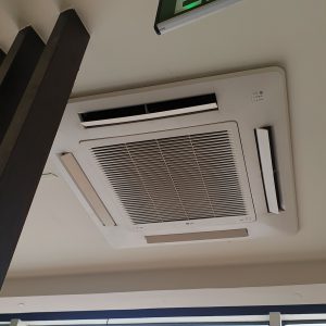 Máy lạnh âm trần LG HT-C368DLA1 4HP