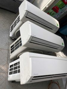 Máy lạnh Daikin FTE35LV1V 1.5HP
