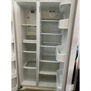 Tủ lạnh side by side LG GR-B217CPC 537 lít