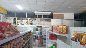 Máy lạnh áp trần Reetech 5HP
