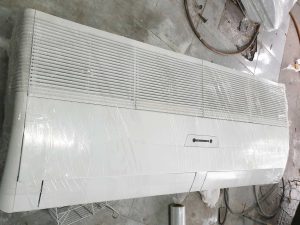 Máy lạnh áp trần Reetech 5HP