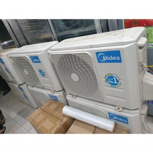 Máy lạnh âm trần Midea MCD-18CR 2HP