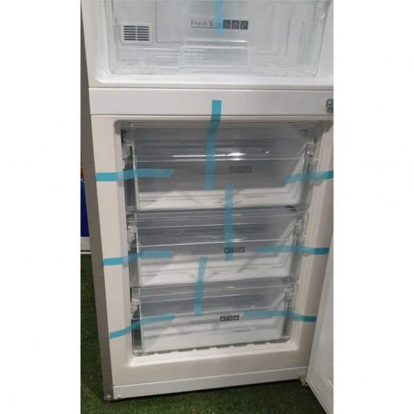 Tủ Lạnh Mitsushiba Inverter MDRF375WE 350 lít