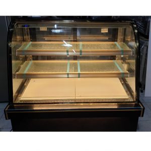 Tủ mát trưng bày bánh kem Kingsun TB368A