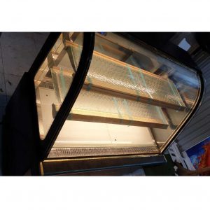 Tủ mát trưng bày bánh kem Kingsun TB368A