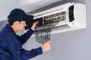 Bảo trì - Vệ sinh máy lạnh định kỳ trọn gói