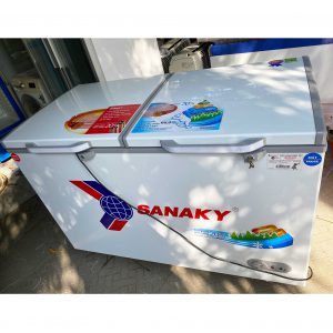 Tủ đông Sanaky VH-5699W1 365 lít