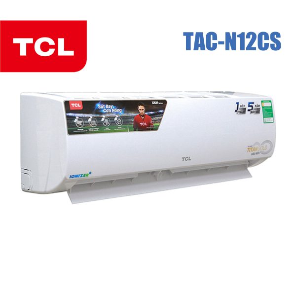 Máy lạnh TCL TAC-N12CS/KA31 1.5HP
