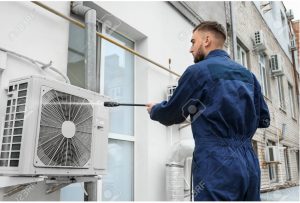 bảo trì, vệ sinh máy lạnh định kỳ