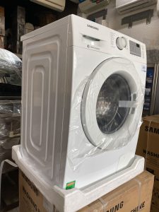 Máy giặt Samsung Inverter 7.5kg WW75J42G3KW/SV