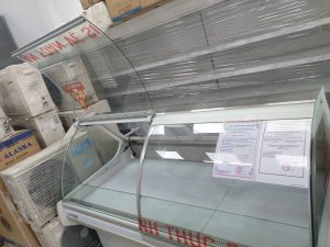 Tủ trưng bày thịt tươi sống NorthWind