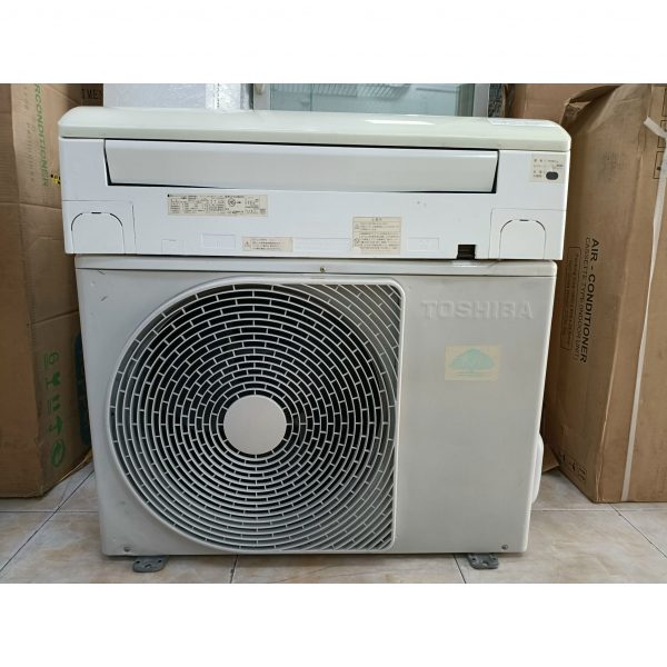Máy lạnh Toshiba Inverter RAS-502PADR (2.5Hp)