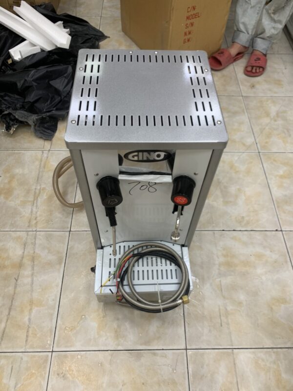 Máy đun nước nóng Gino GEH-100