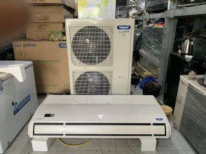 Thanh lý máy lạnh áp trần Koppel mới 100% giá rẻ