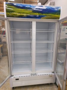 Tủ mát Sanaky VH-1209HP3 1200 lít