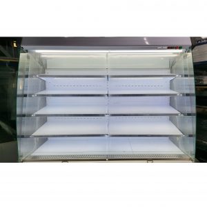 Tủ mát trưng bày thực phẩm Scoolman SLG-2000FB